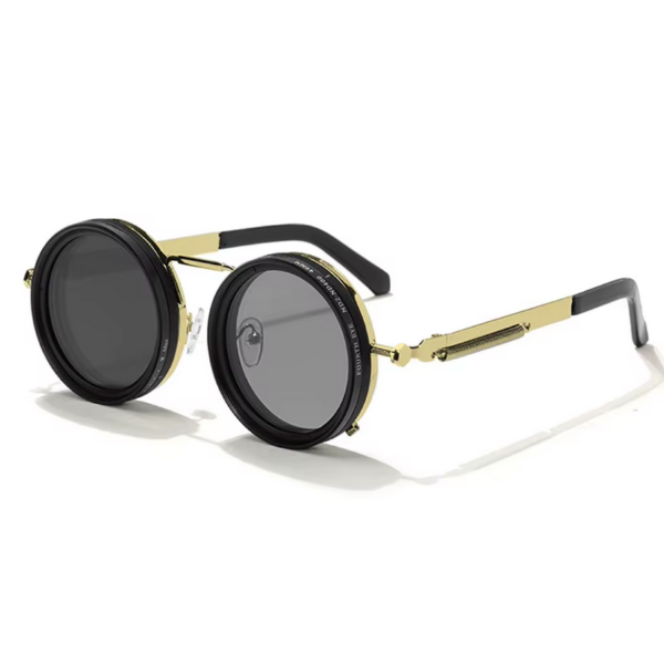 Laternel® Yaylı Ayarlanabilir Güneş Gözlüğü