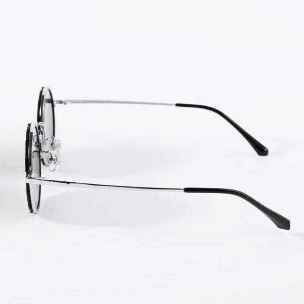 Laternel İnce Ayarlanabilir Güneş Gözlüğü: Mavi Şıklık