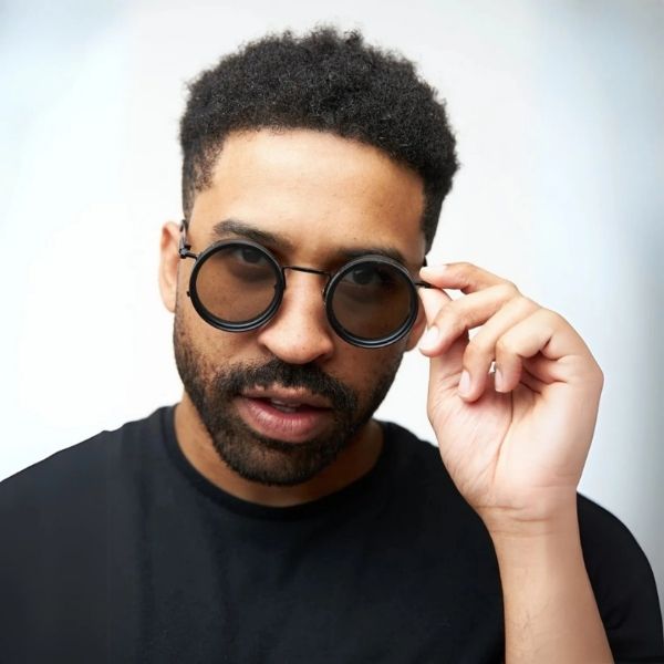 Laternel®  Ayarlanabilir Güneş Gözlüğü